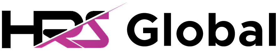 HRS Global Logo